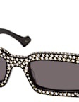 Schwarz / Goldfarben / Silber