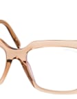 Braun / Transparent