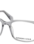 Grau / Transparent