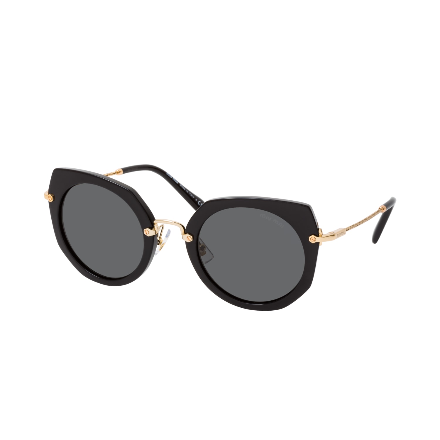 Compra Gafas de sol Miu MU 1AB5S0