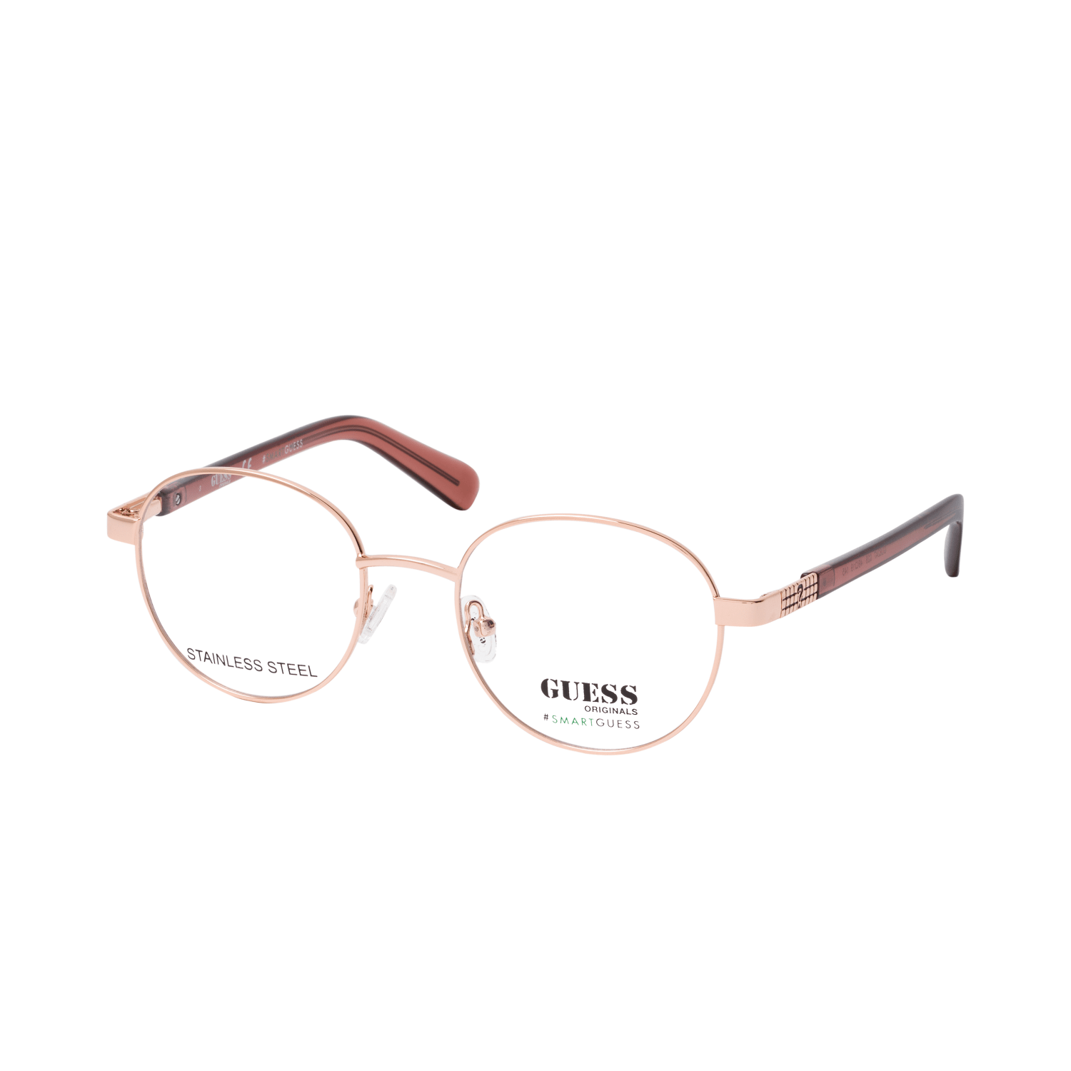 Guess Glasses Visionworks