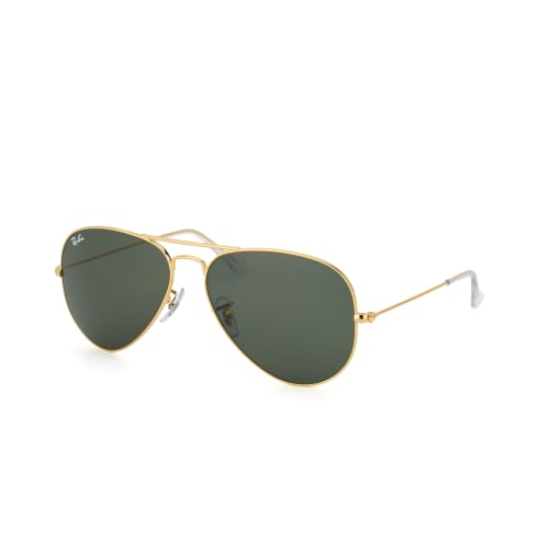 Ray-Ban Aviator RB 3025 L0205 Gold 0
