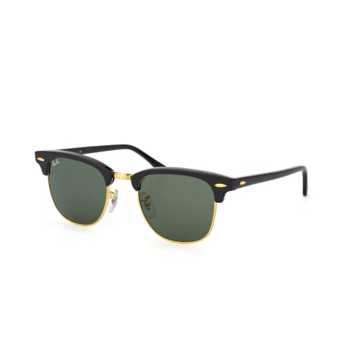 Ray-Ban Clubmaster RB 3016 W0365 small 0
