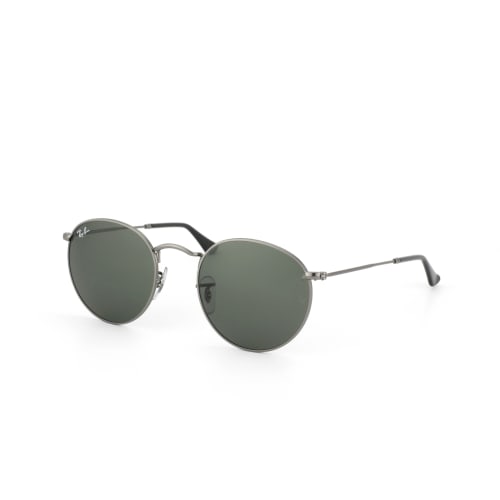 Ray-Ban Round Metal RB 3447 029 0