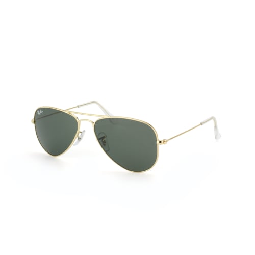 Ray-Ban Junior Aviator Small RB 3044 L0207 0