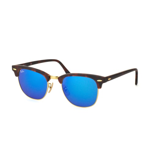 Ray-Ban Clubmaster RB 3016 114517large 0