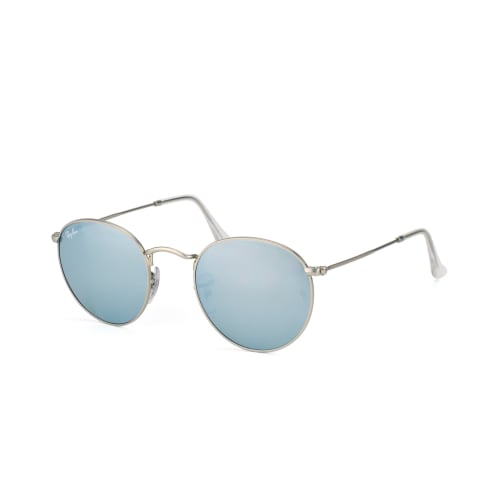Ray-Ban Round Metal RB 3447 019/30 0