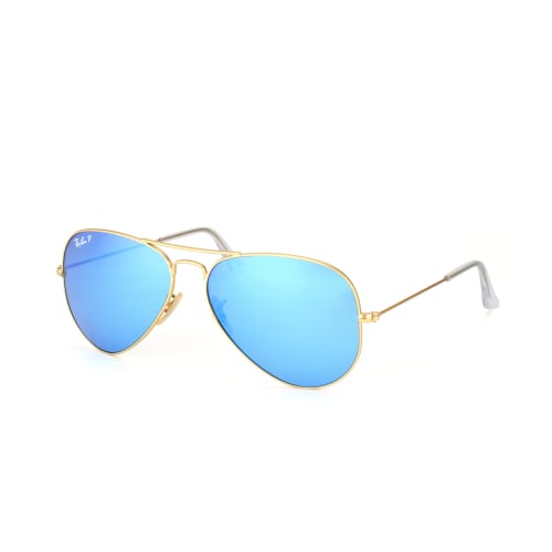 Ray-Ban Aviator large RB 3025 112/4L 0
