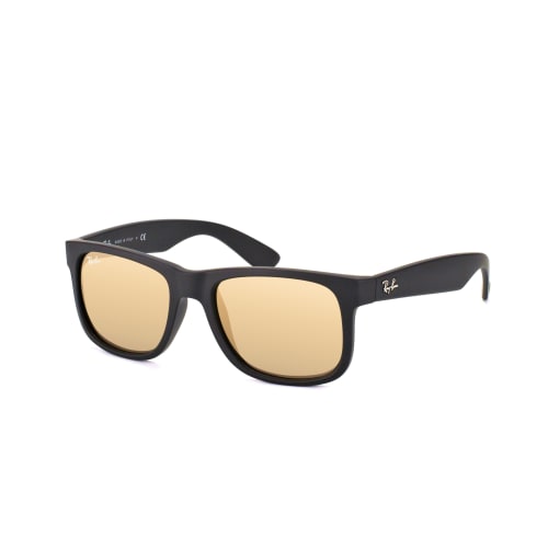 Ray-Ban Justin RB 4165 622/5A small 0