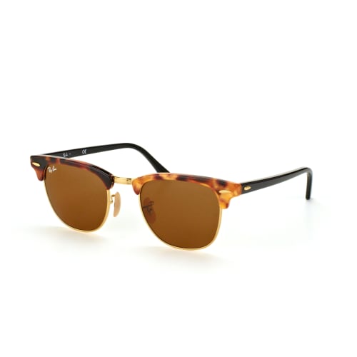 Ray-Ban Clubmaster RB 3016 1160 small 0