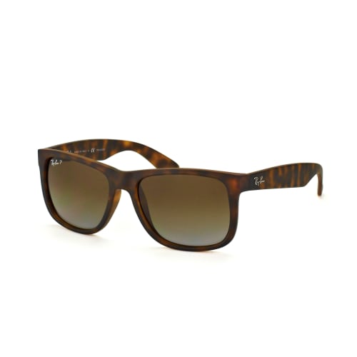 Ray-Ban Justin RB 4165 865/T5 0