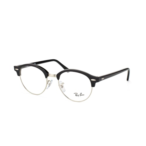 Ray-Ban Clubround RX 4246V 2000 L 0