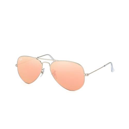 Ray-Ban Aviator RB 3025 019/Z2 small 0