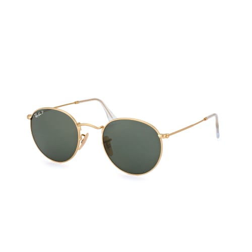 Ray-Ban Round Metal RB 3447 112/58 0