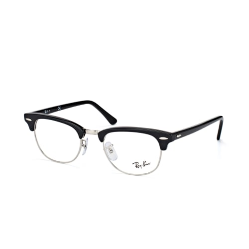 Ray-Ban Clubmaster RX 5154 2000 small 0