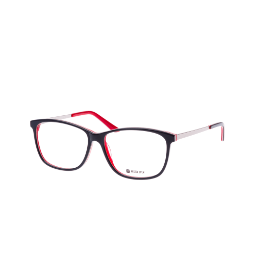 Mister Spex Collection Loy 1075 blue/red 0