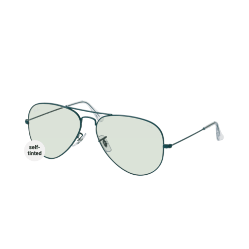 Ray-Ban Aviator Large RB 3025 9225T1 0