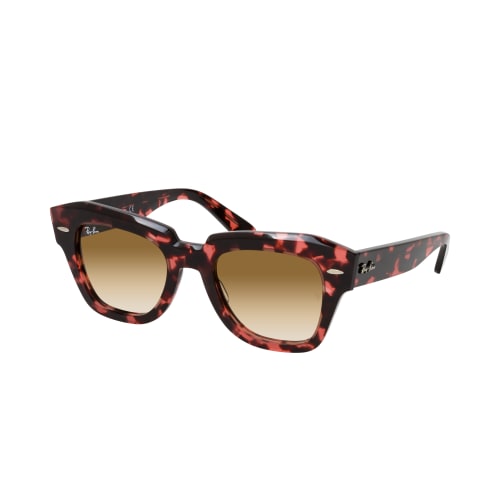 Ray-Ban State Street RB 2186 133451 0