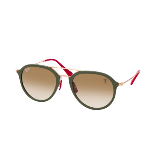 Ray-Ban RB 4369M F67151 0