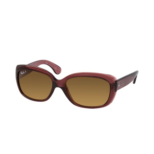 Ray-Ban Jackie Ohh RB 4101 6593M2 0
