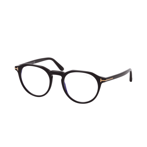 Buy Tom Ford FT 5833-B 001 Glasses