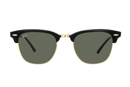 Ray-Ban Clubmaster RB 3016 W0365 small 2