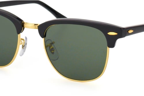 Ray-Ban Clubmaster RB 3016 W0365 small 3