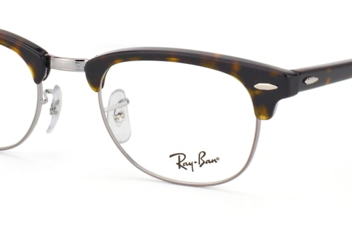 Ray-Ban Clubmaster RX 5154 2012 3