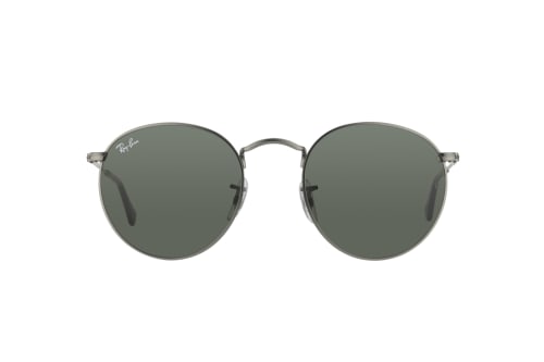 Ray-Ban Round Metal RB 3447 029 2