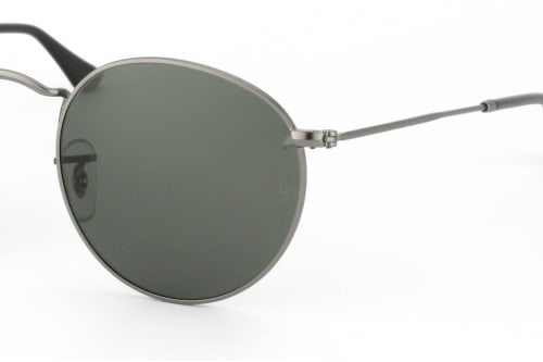 Ray-Ban Round Metal RB 3447 029 3