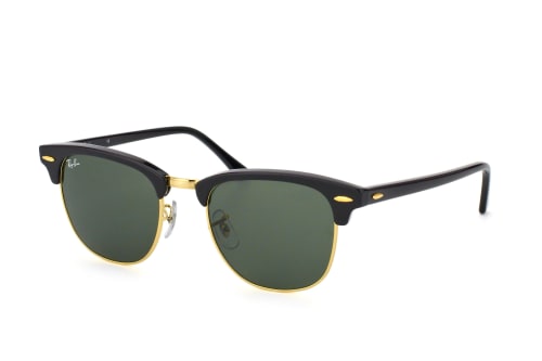 Ray-Ban Clubmaster RB 3016 W0365 large 0