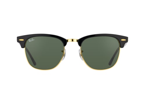 Ray-Ban Clubmaster RB 3016 W0365 large 2