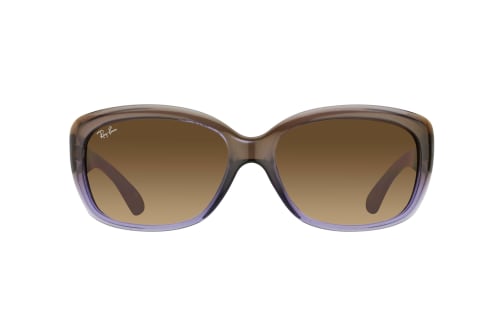 Ray-Ban Jackie Ohh RB 4101 860/51 2