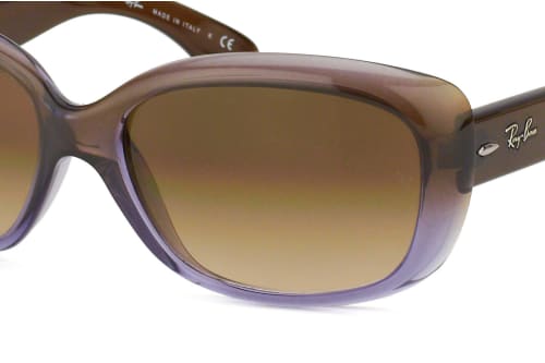 Ray-Ban Jackie Ohh RB 4101 860/51 3
