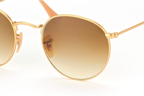 Ray-Ban Round Metal RB 3447 112/51 3