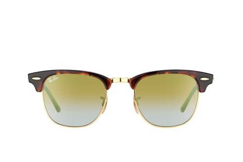 Ray-Ban Clubmaster RB 3016 990/9Jsmall 2