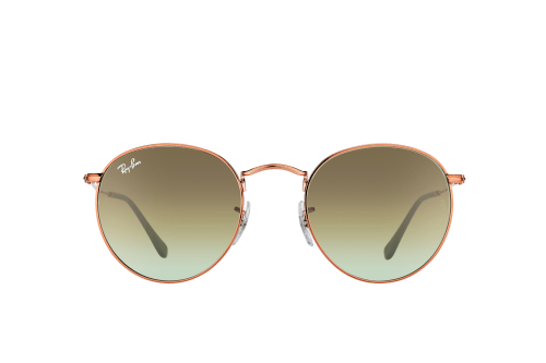 Ray-Ban Round Metal RB 3447 9002/A6 2