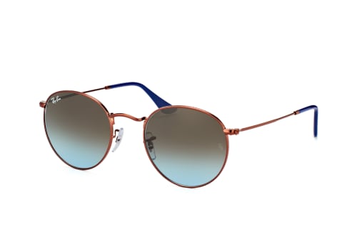 Ray-Ban Round Metal RB 3447 9003/96 0