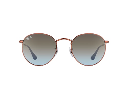 Ray-Ban Round Metal RB 3447 9003/96 2