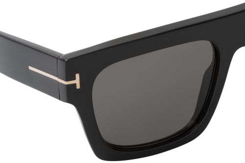 Tom Ford Fausto FT 0711/S 01A 3