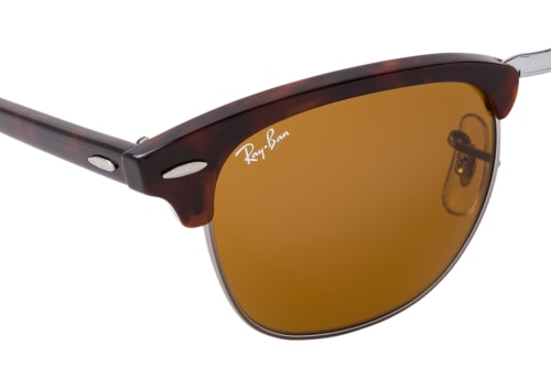Ray-Ban Clubmaster RB 3016 W3388 small 3