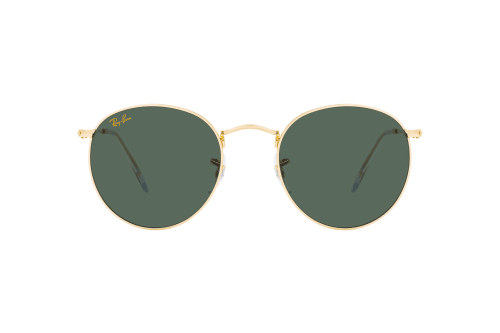 Ray-Ban Round Metal RB 3447 9196/31 2