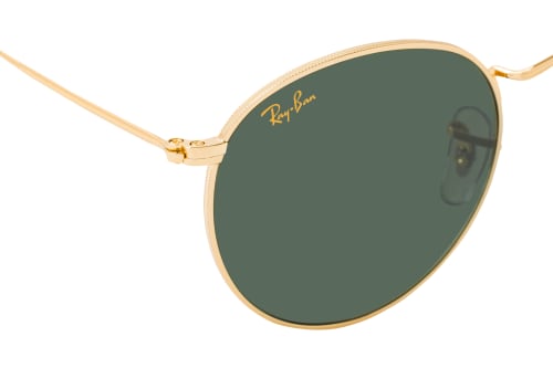 Ray-Ban Round Metal RB 3447 9196/31 3