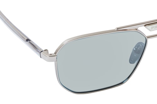 Buy Prada PR 58YS 1BC02R Sunglasses
