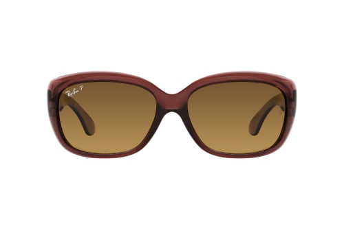 Ray-Ban Jackie Ohh RB 4101 6593M2 2