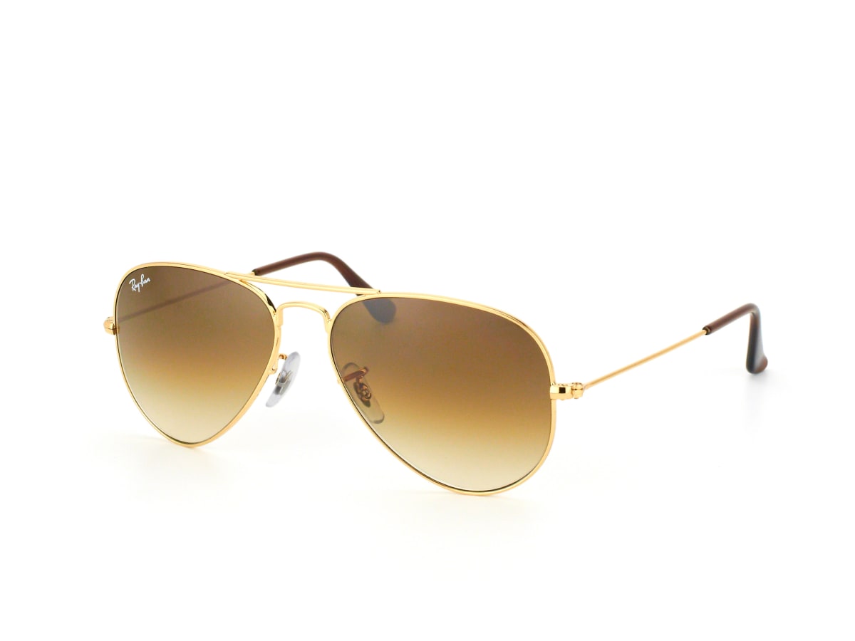 Ray ban small aviator sunglasses Clearance