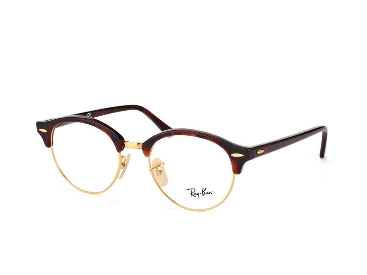 Clubround glasses clearance