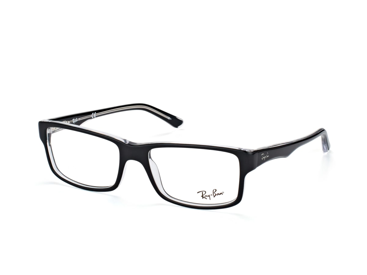 Ray ban 5245 frames clearance