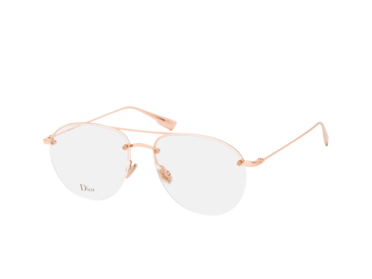 Dior glasses stellaire clearance
