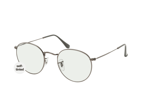 Ray-Ban Round Metal RB 3447 004/T1 0